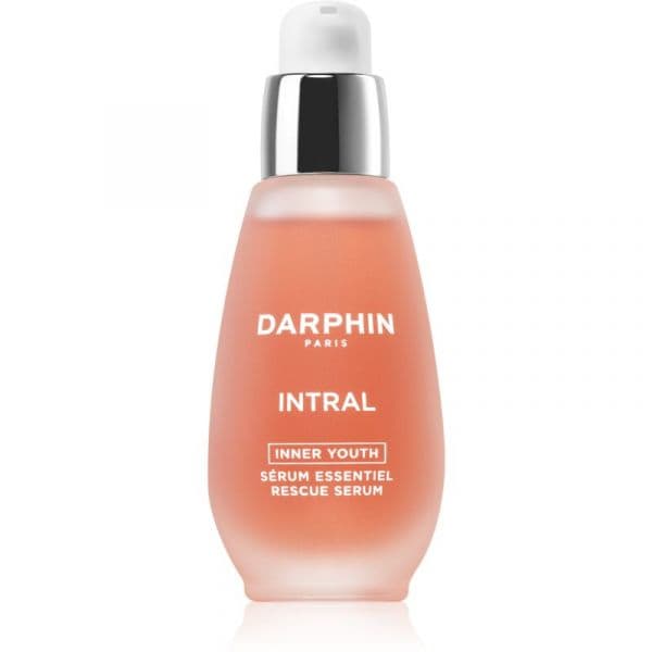 Darphin Intral Inner Youth Rescue Sérum Sérum Calmante para Pele Sensível 50ml