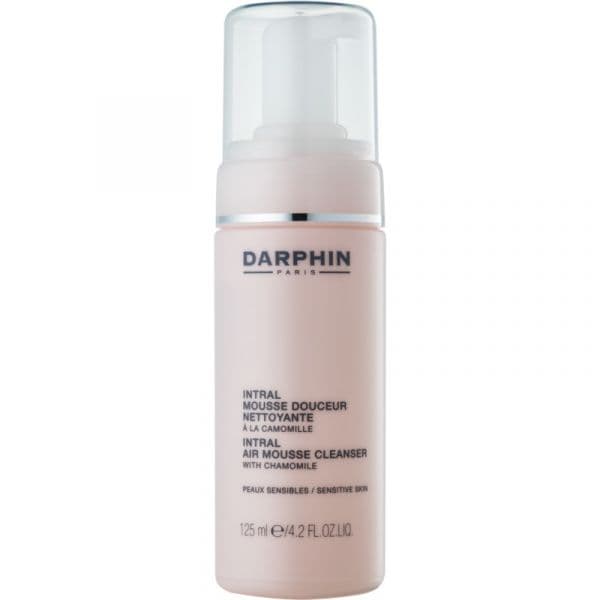 Darphin Intral Delicate Foam Cleanser 125ml