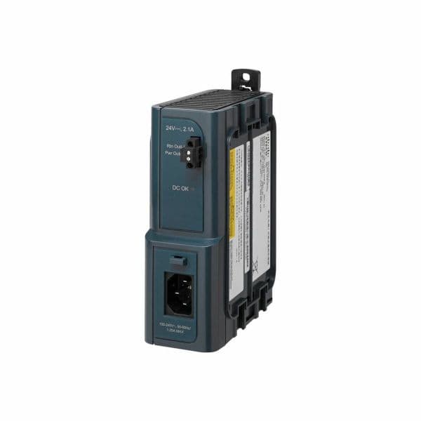 Cisco IE3000/2000 AC Power Module (updated) - PWR-IE50W-AC=