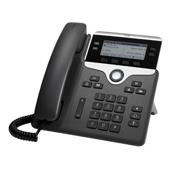 Cisco UP Phone 7841 - CP-7841-K9=