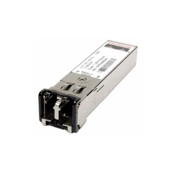 Cisco 10GBASE-LR Sfp Module Enterprise-class - SFP-10G-LR-S
