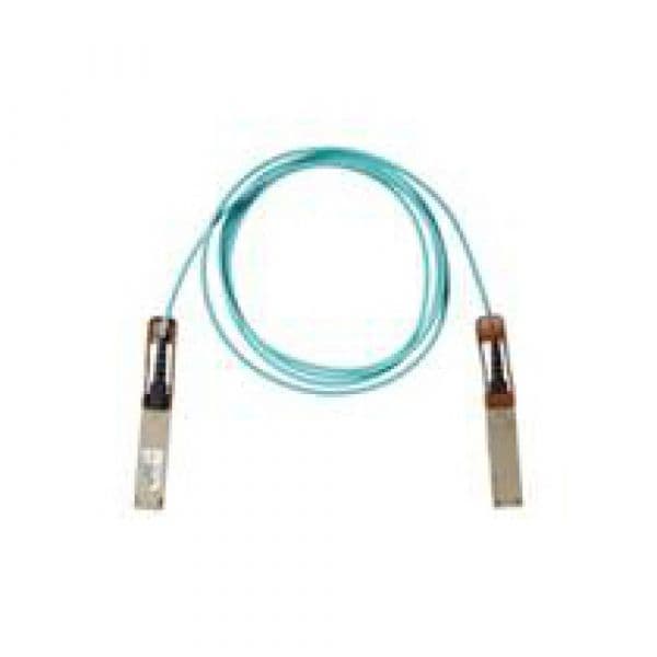 Cisco QSFP-100G-AOC1M Cabo Óptico Ativo 1m