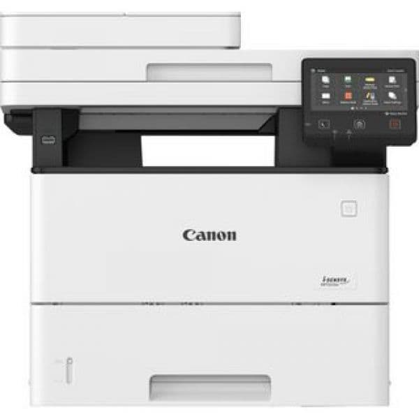 Canon Laser MF553dw