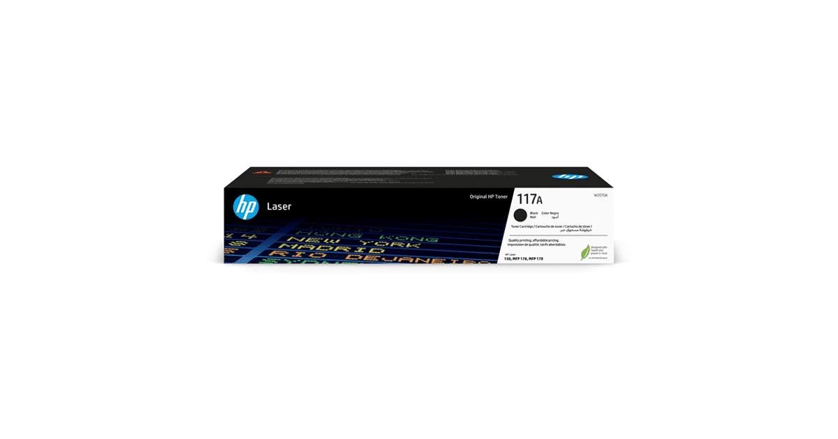 HP 824A CB381A Cyan