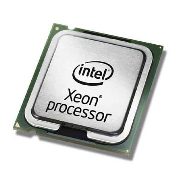 Intel Xeon E5-2609 Tray