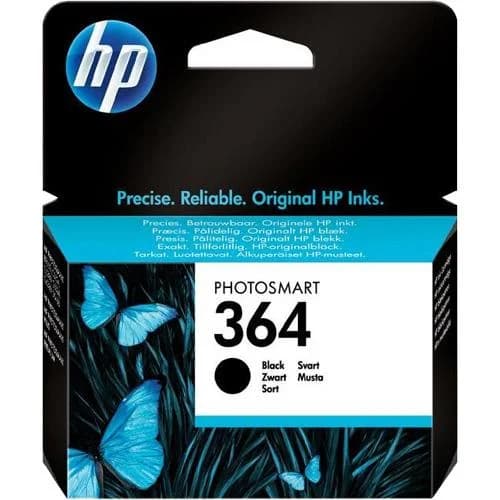 HP 364 PRETO