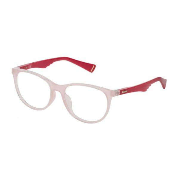 Police Armação de Óculos Feminino VPL503-5104G9 Ø 51 mm