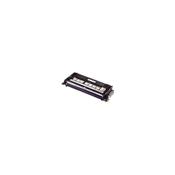 Dell Toner Original H516C Preto