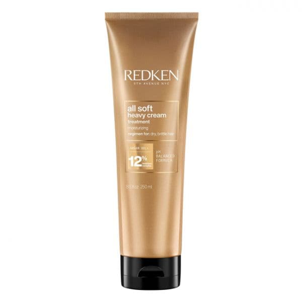 Redken All Soft Heavy Máscara 250ml