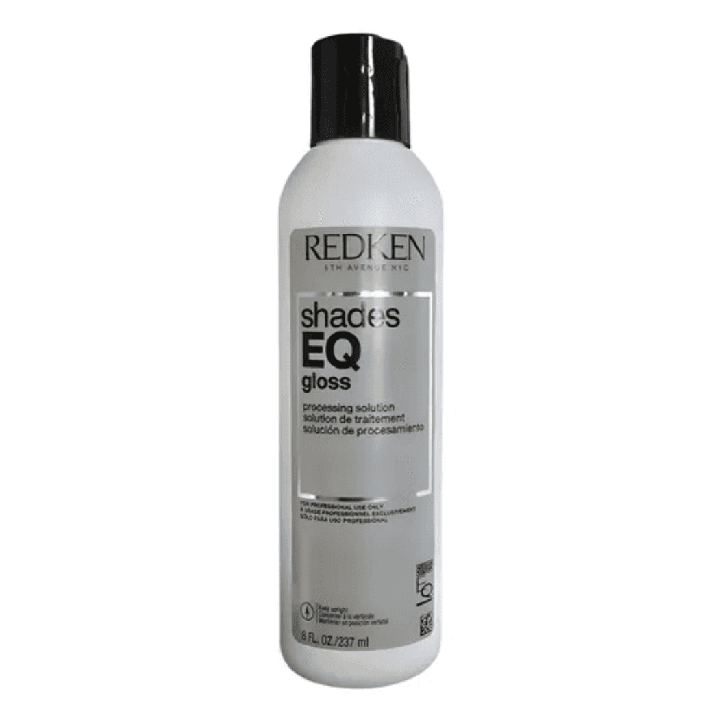 Redken Solução de Processamento Shades EQ Gloss 237ml