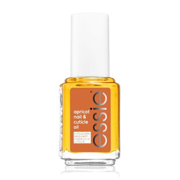 Essie Verniz Tom Treatment Apricot Cuticle Care Oil 13,5ml
