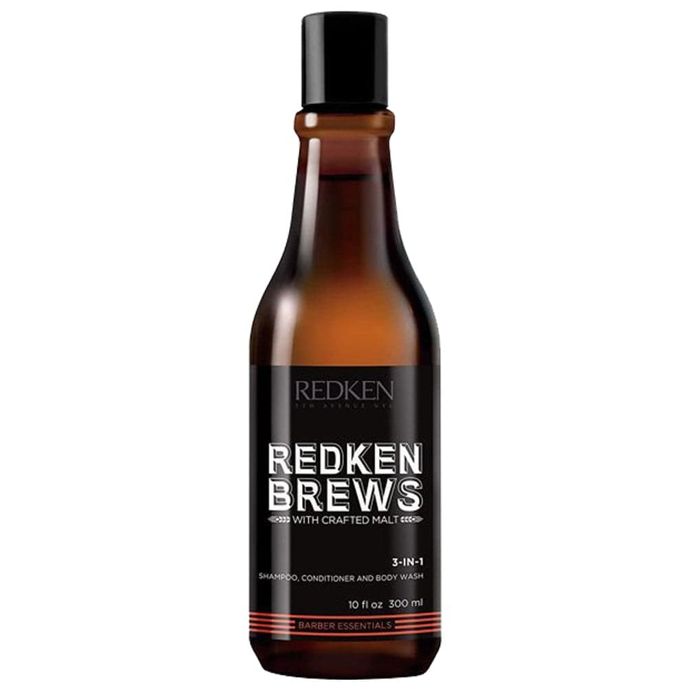 RFM Brew 3 EM 1 Champô