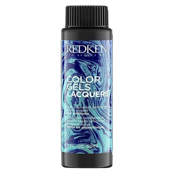 Redken Tinta Permanente 4NA-storm Cloud 3 X 60ml