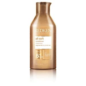 ALL SOFT conditioner