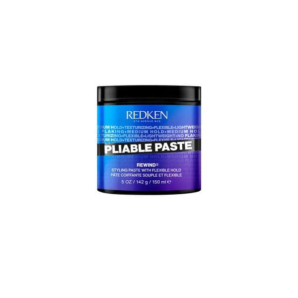 Redken Pliable Paste Rewind 150ml