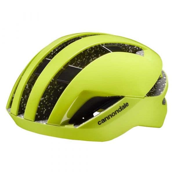 Cannondale Dynam Mips Helmet Amarelo S