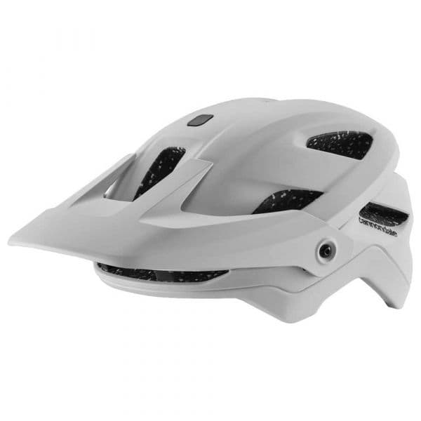 Cannondale Terrus Mips Mtb Helmet Branco S