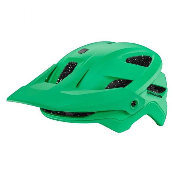 Cannondale Terrus Mips Mtb Helmet Verde S