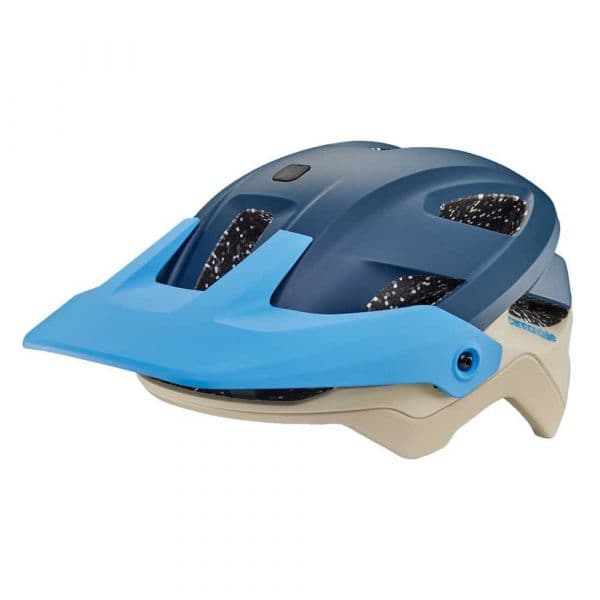Cannondale Terrus Mips Mtb Helmet Azul M