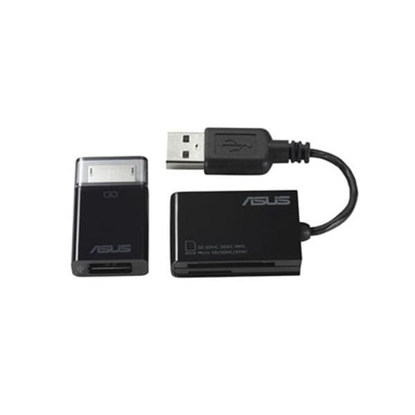 Asus SD Card Reader Kit Read/Write TF600T/ TF810C - 90-XB3WOKEX00010