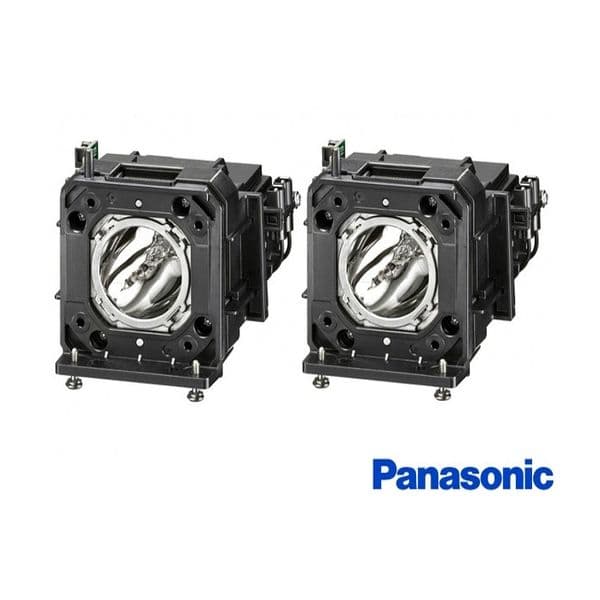 Panasonic Kit de Lâmpadas ET-LAD120W