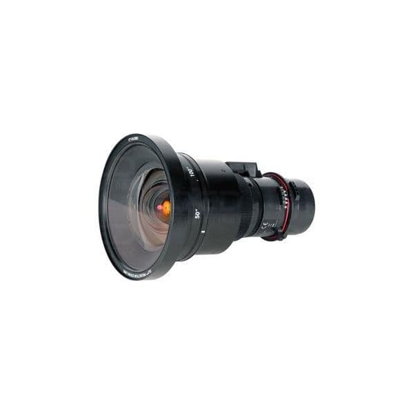 Panasonic Lente ET-DLE085