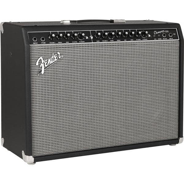 Fender Champion 100 1x12''