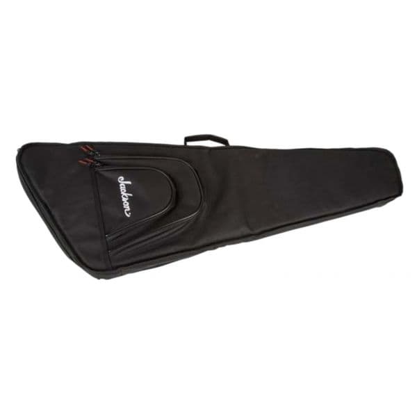 Jackson Saco Guitarra Elétrica Gig Bag Minion RR