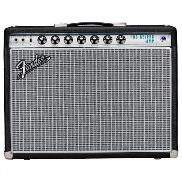 Fender 68 Custom Pro Reverb