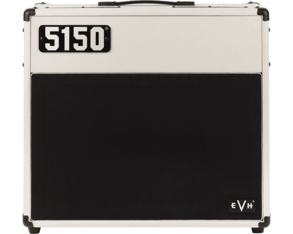 EVH 5150 Iconic 40W 1x12 Combo Ivory