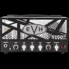 EVH 5150 Iconic Series 80W Head Black