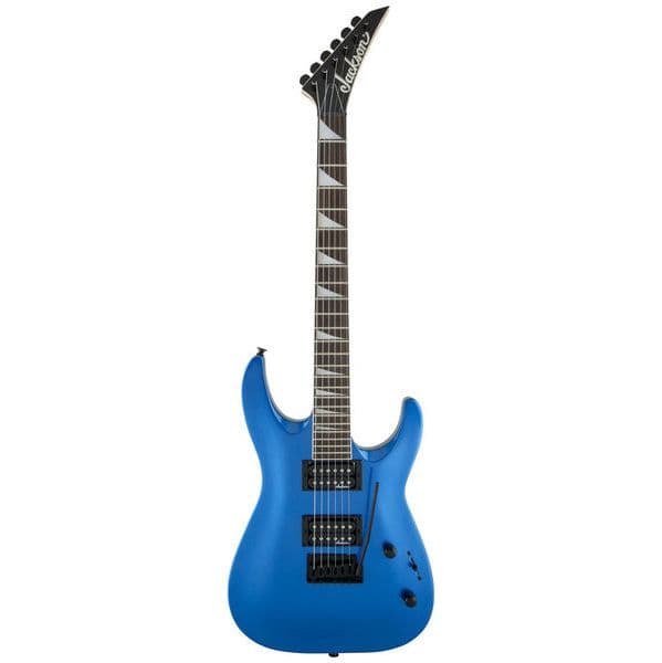 Jackson Guitarra Eléctrica JS22 Dinky AH MBL