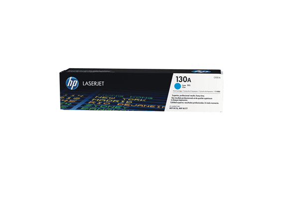 HP 130A Cyan CF351A