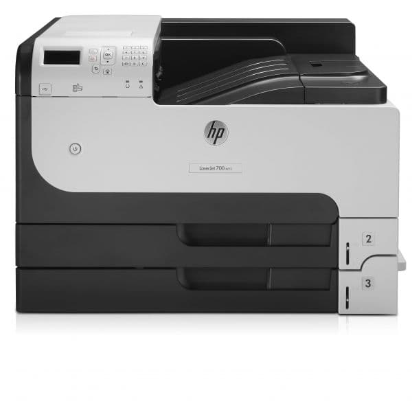 Hp Laserjet Enterprise 700 M712DN - CF236A