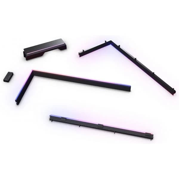 Phanteks Premium DRGB Kit NV5 + Power Hub Preto