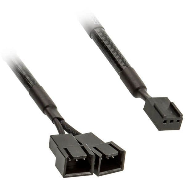 Phanteks Cabo de Ventoinha PMW 3 Pins Y - PH-CB-Y3P