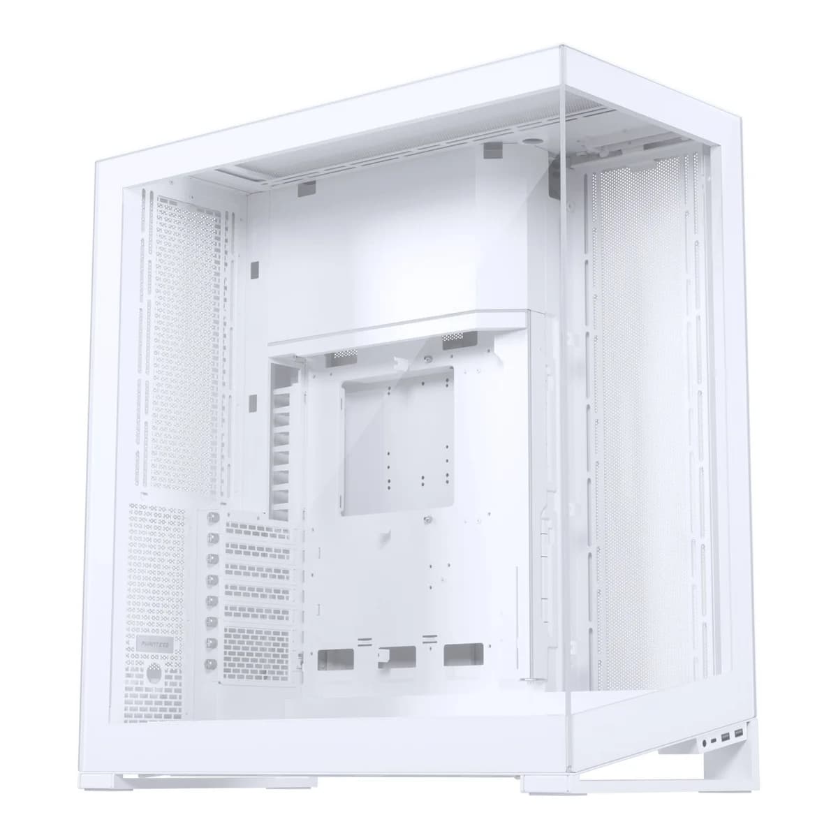 Caixa E-ATX Phanteks Series NV9 Vidro Temperado DRGB Branco