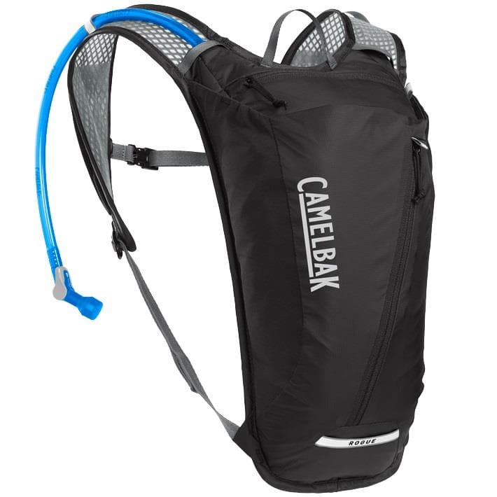 MOCHILA CAMELBAK ROGUE LIGHT 7 70OZ PRETO