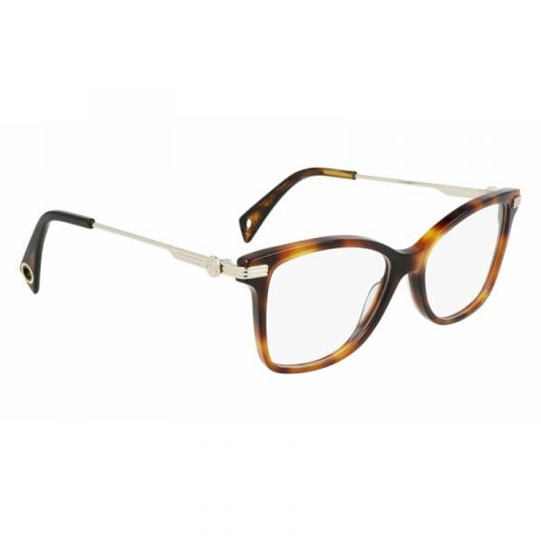 Lanvin Armação de Óculos Feminino LNV2604-214 ø 54 mm