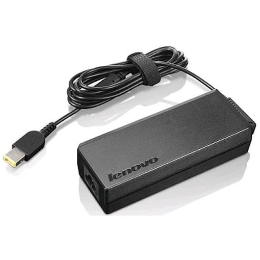 Lenovo Thinkpad 90w Ac Adapter For X1 Carbon - 0b46998