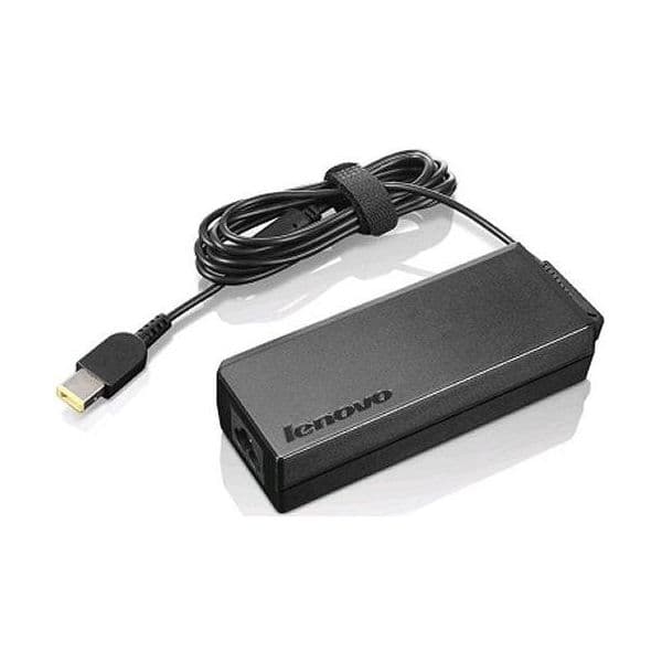 Lenovo Thinkpad 90w Ac Adapter For X1 Carbon - 0b46998