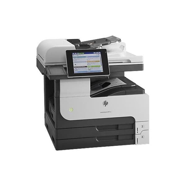 HP LaserJet Enterprise 700 MFP M725dn - CF066A