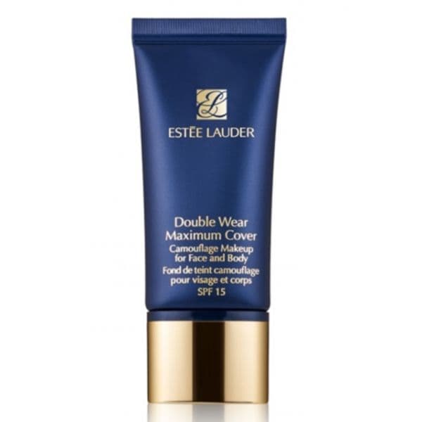 Estée Lauder Base Cobertura Máxima Double Wear Rosto e Corpo 3W1 Tawny 30ml