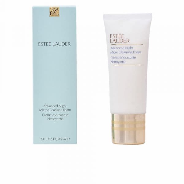 Estée Lauder Advanced Night Micro Espuma de Limpeza 100ml