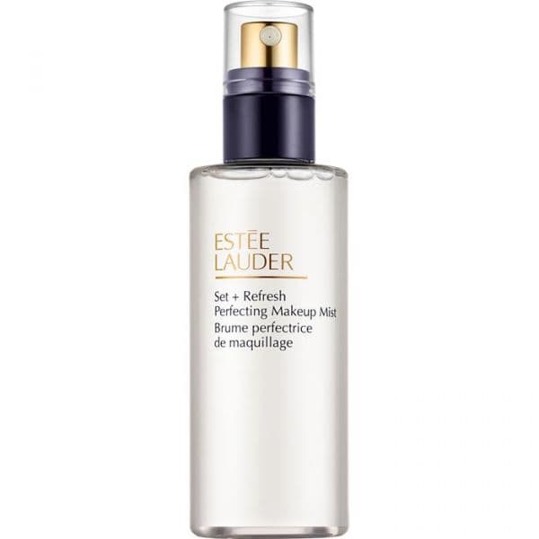 Estée Lauder Set + Refresh Perfecting Fix makeup Mist 116ml
