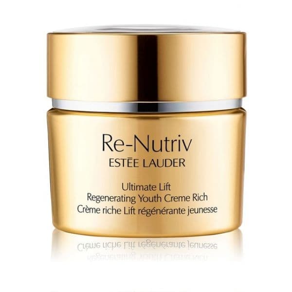 Estée Lauder Re-nutriv Ultimate Lift Regenerating Youth Rich Cream 50ml