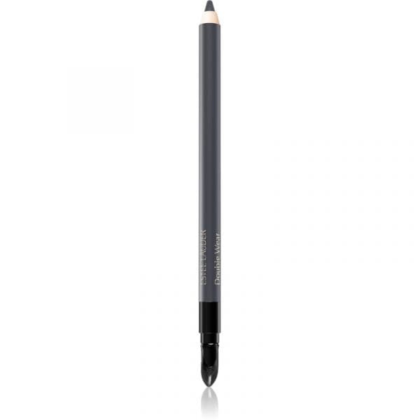 Estée Lauder Double Wear 24h Waterproof Gel Eye Pencil Delineador em Gel à Prova de Água com Aplicador Tom Smoke 1,2g