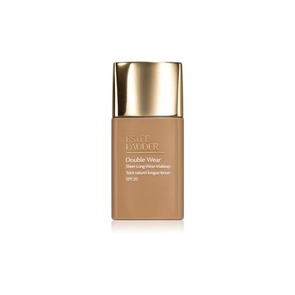 Estée Lauder Double Wear Sheer Base SPF20 Tom 4N1 Shell Beige 30ml