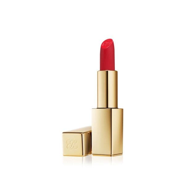 Estée Lauder Batom Fosco Pure Color Tom #fragile Ego 3,5 g