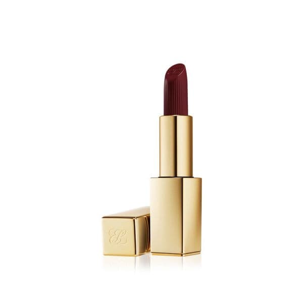 Estée Lauder Batom Pure Color Tom #bois de Rose